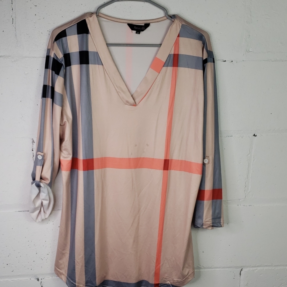 Amaryllis  top